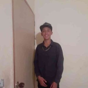 Meet your Posher, Yordy